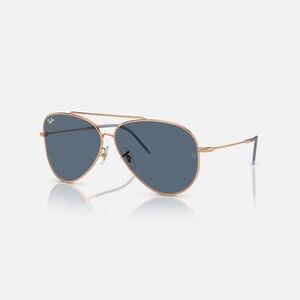 Ray-Ban Aviator Reverse Sunglasses